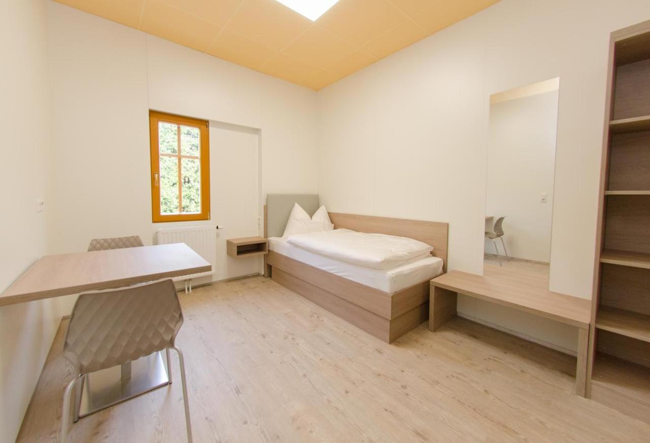 Cafe Lounge Traisen Bed and Breakfast Εξωτερικό φωτογραφία